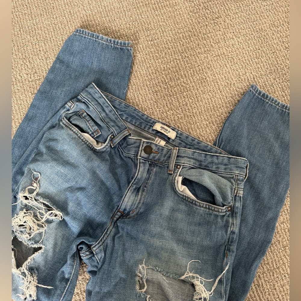 Jeans